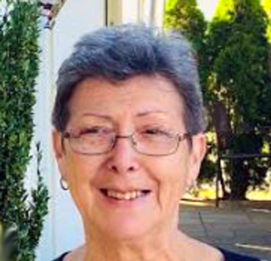 Maria B. Rebello Profile Photo