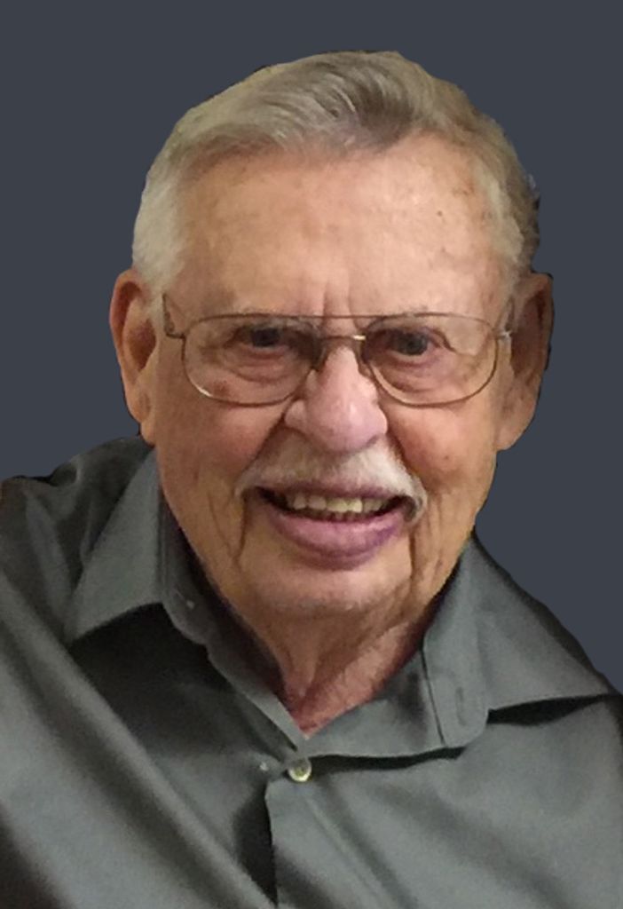 Earl Seaburg Profile Photo