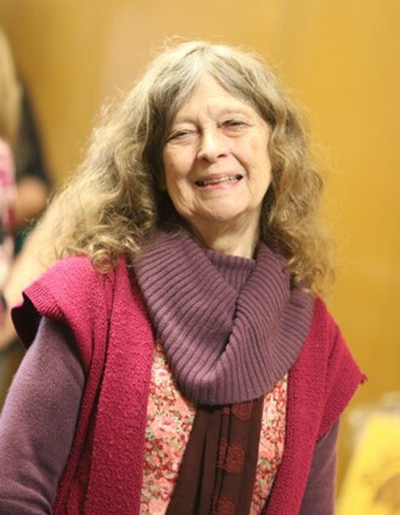 Ruthanna T. Welch Profile Photo