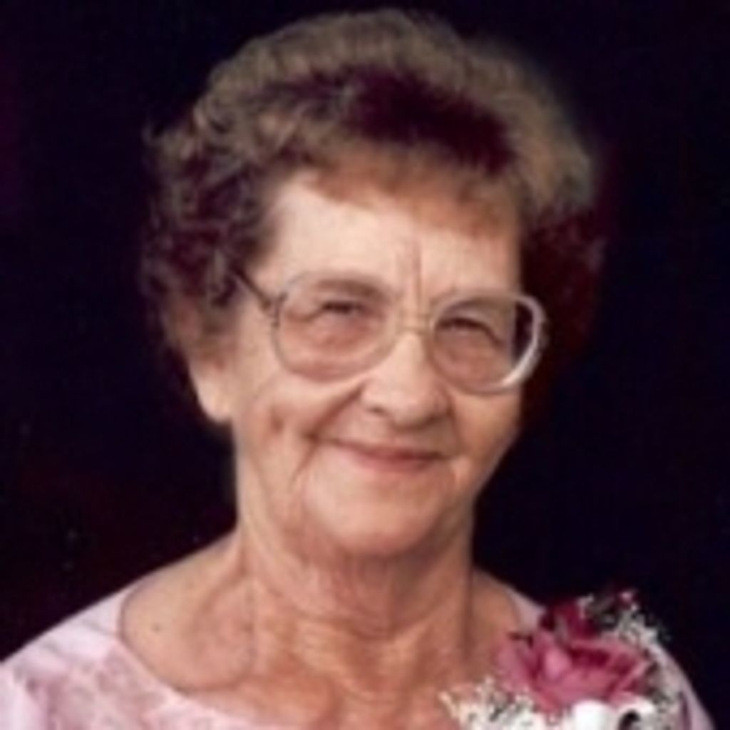 Gettie P. Lear