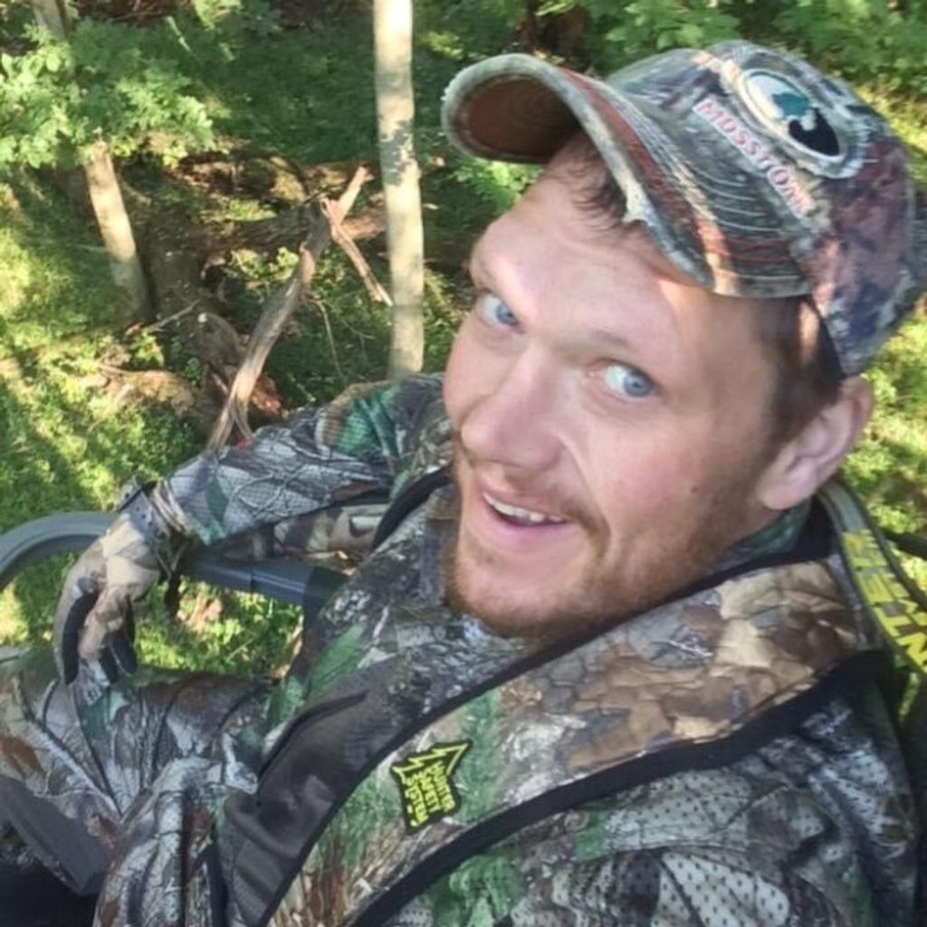Kyle V. Zblewski Profile Photo