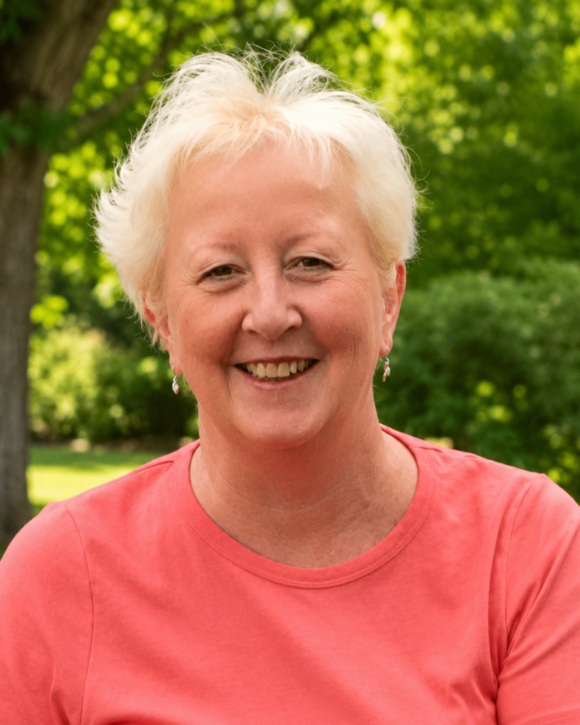 Cathy Levi Profile Photo