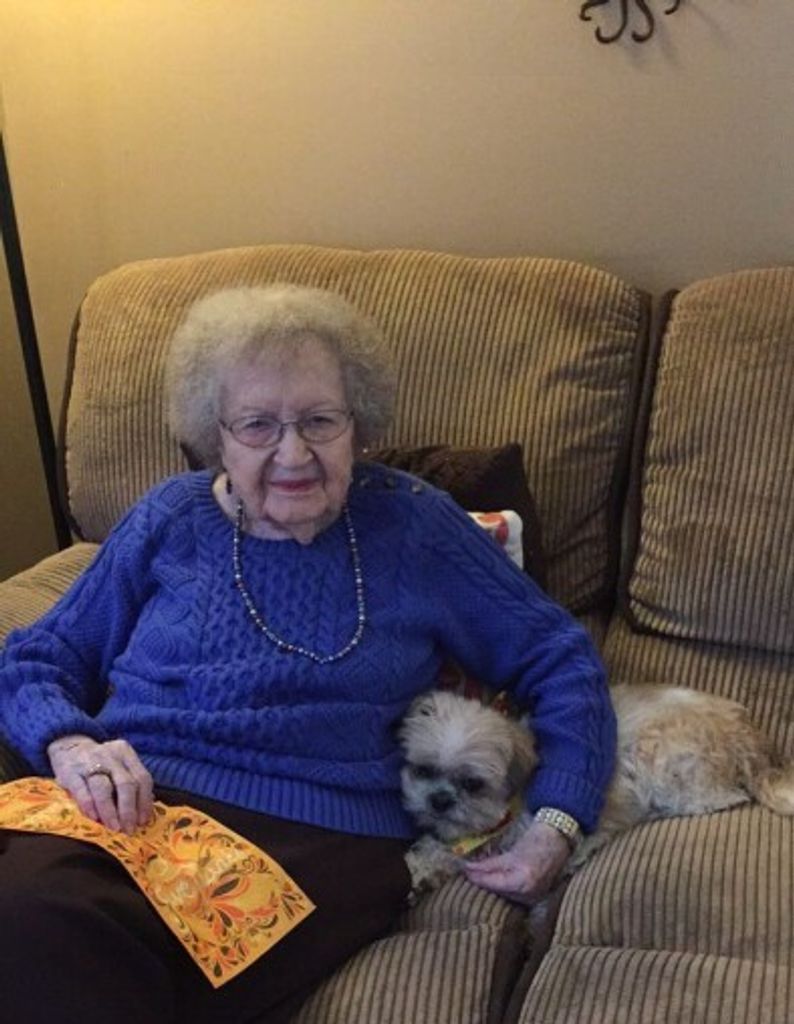 Joan G. Staples Profile Photo