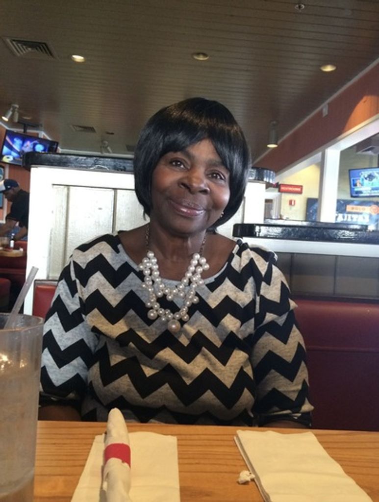 Carolyn Hatter Profile Photo