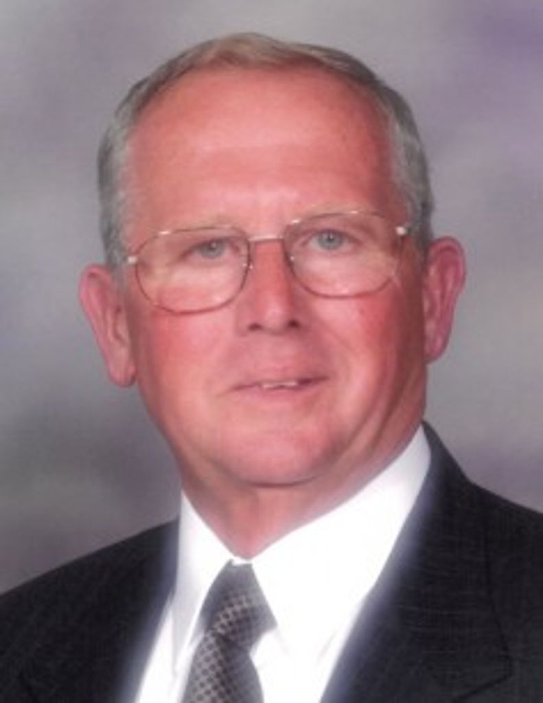 Orville "Buck" Miller