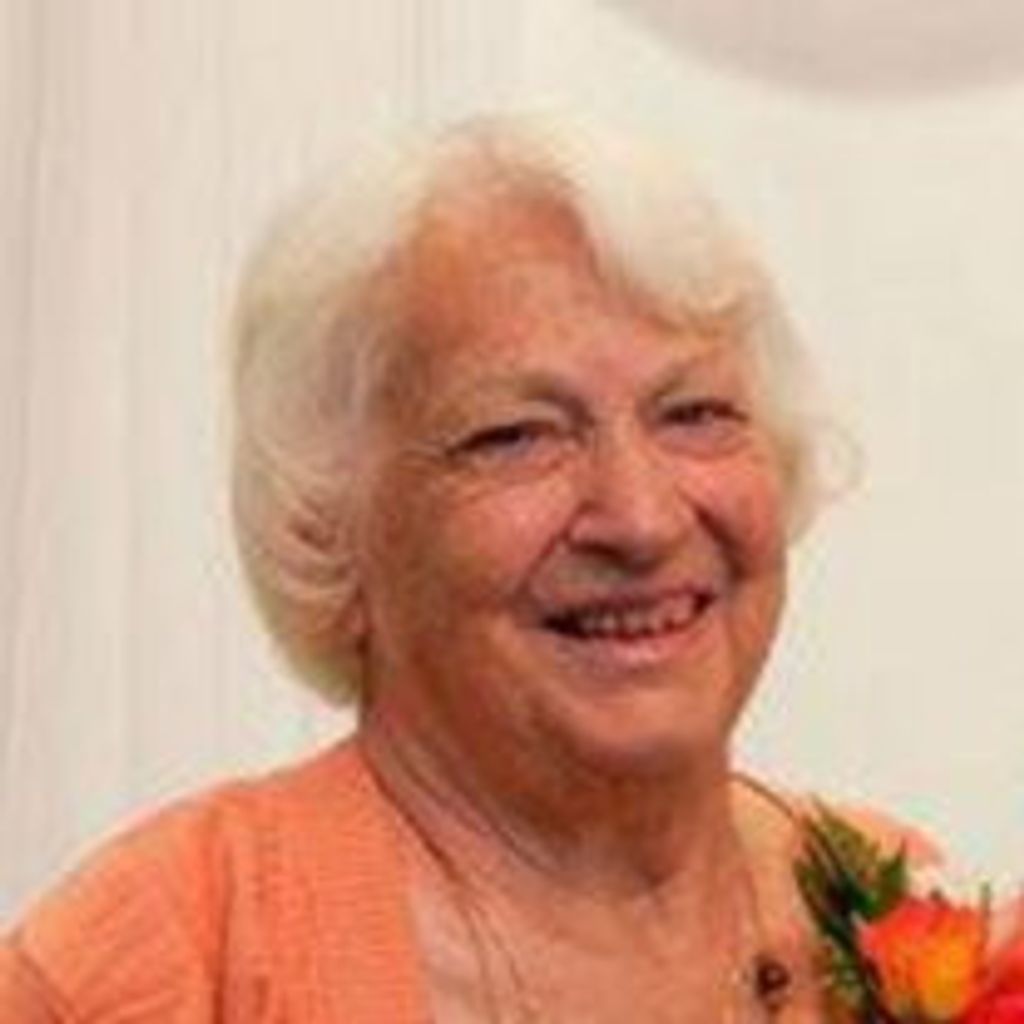 Elaine Zollinger