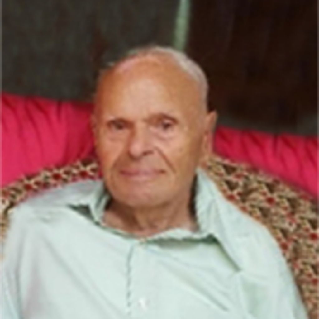 William (Bill) Ridge