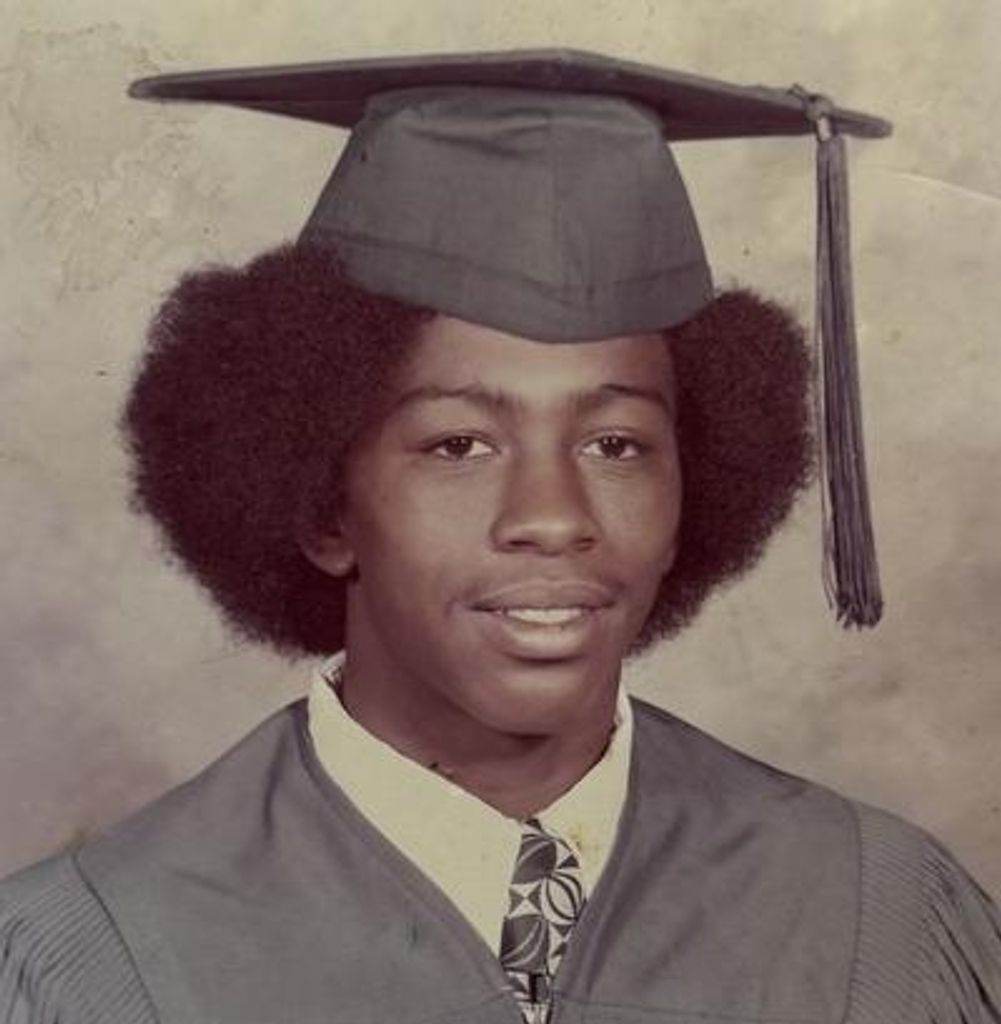 Arthur Earl Jones Profile Photo