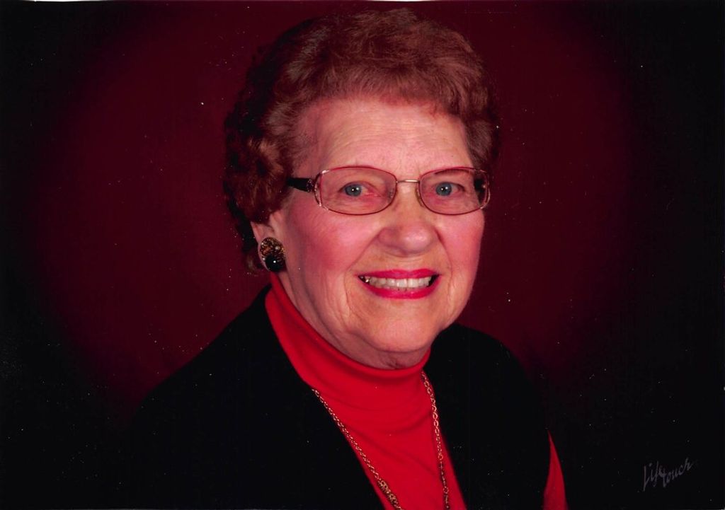 Lois N. Johnson