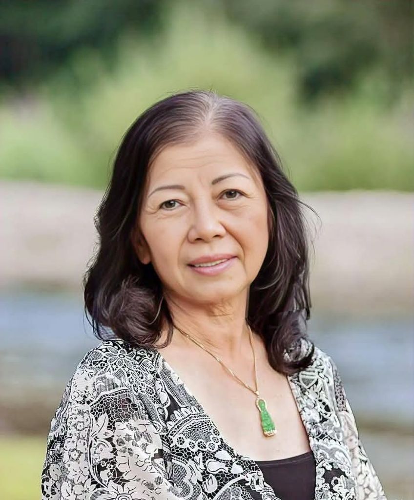 Mai Thi Truong Profile Photo