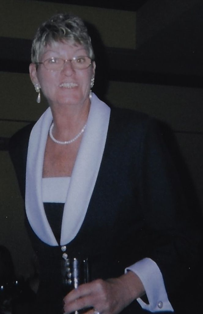 Sandra Lee Dudley Profile Photo