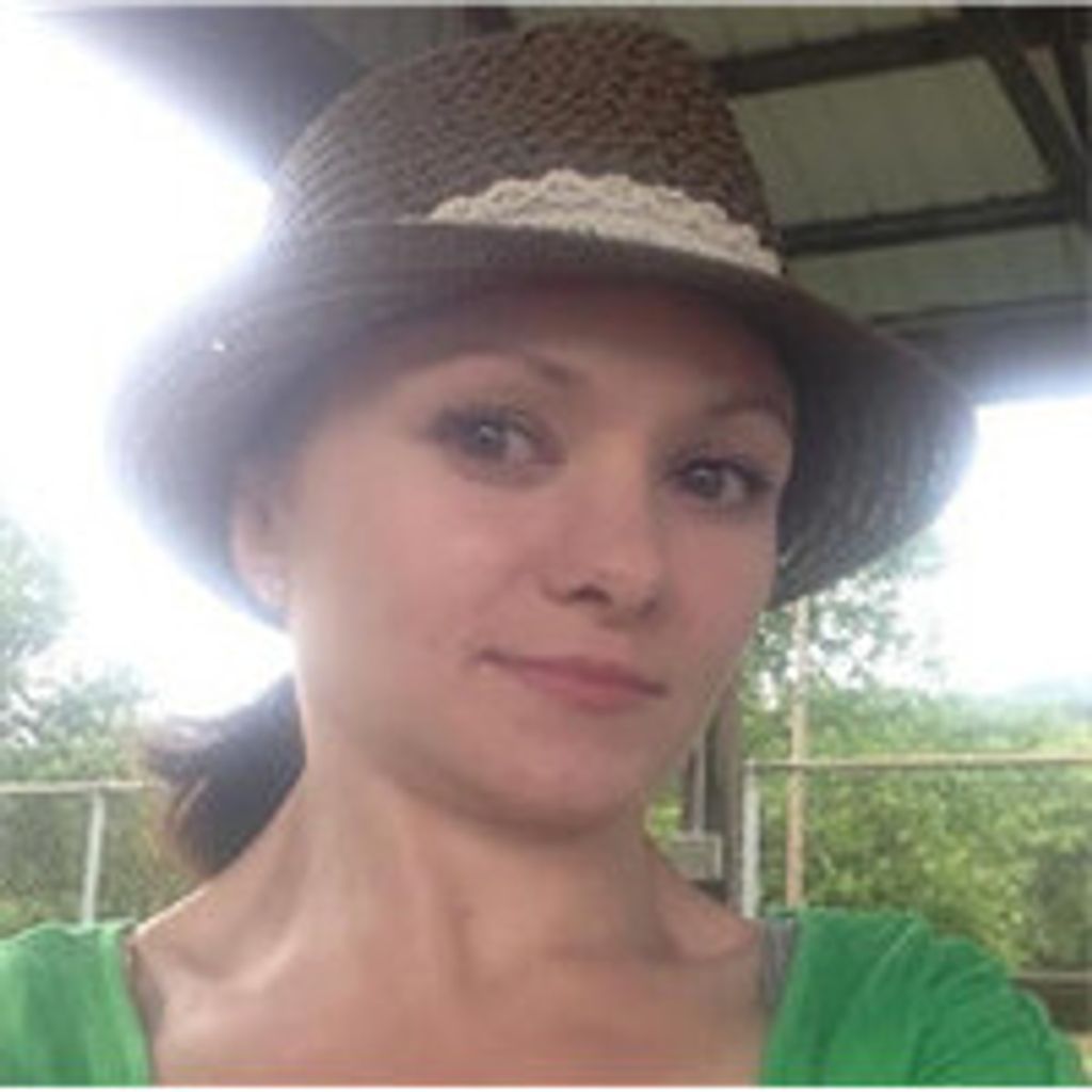 Jolene Corin Craig