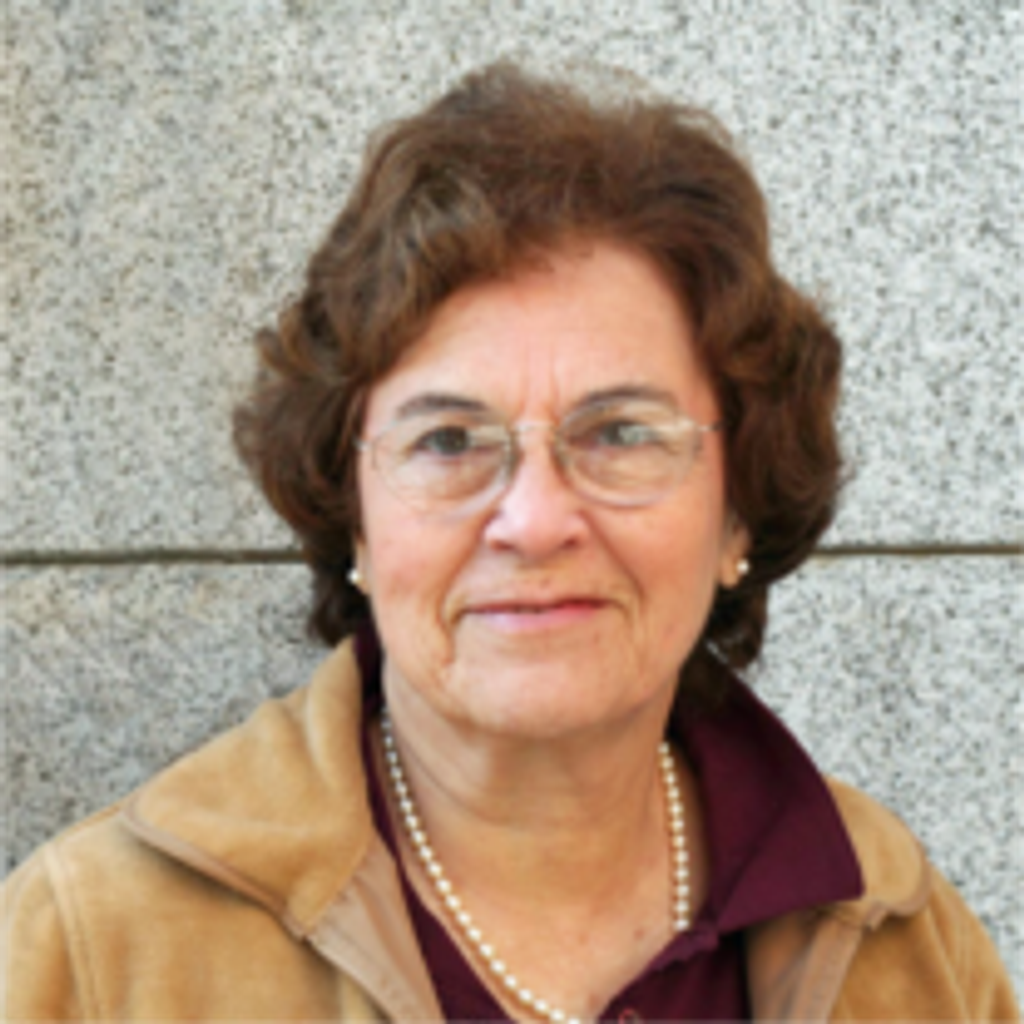 Berta M. Miller
