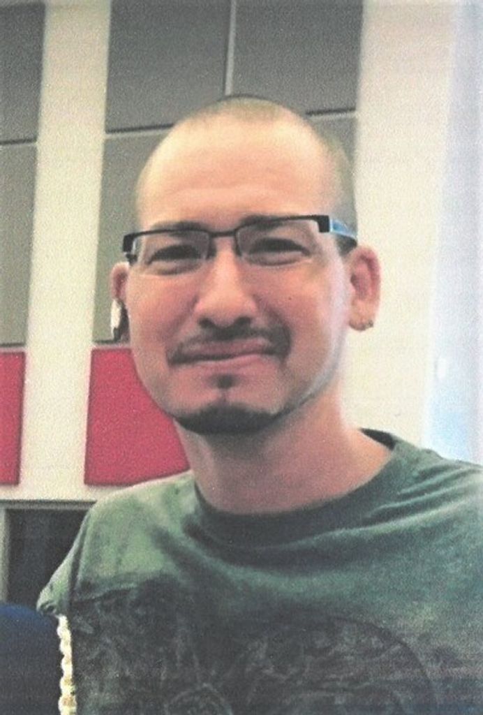 Brian S. Hill Profile Photo