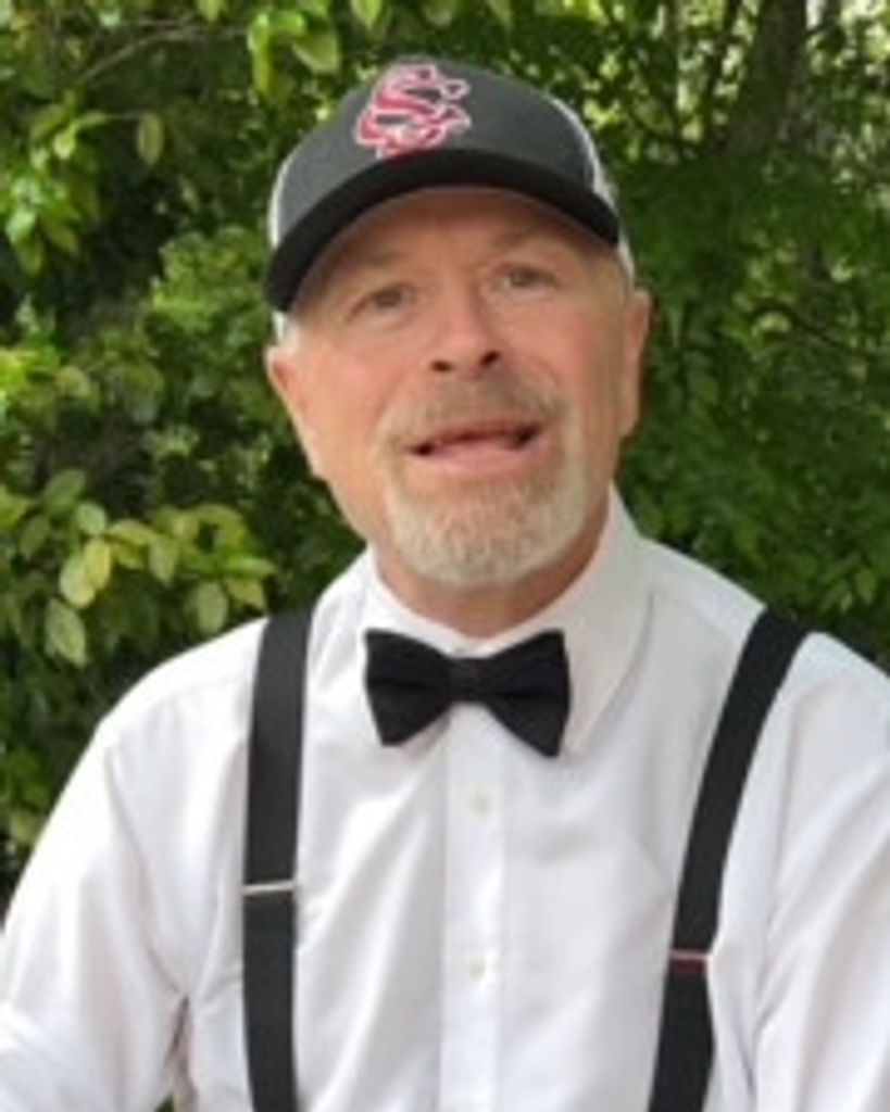 William Thomas "Tommy" Faulkenberry