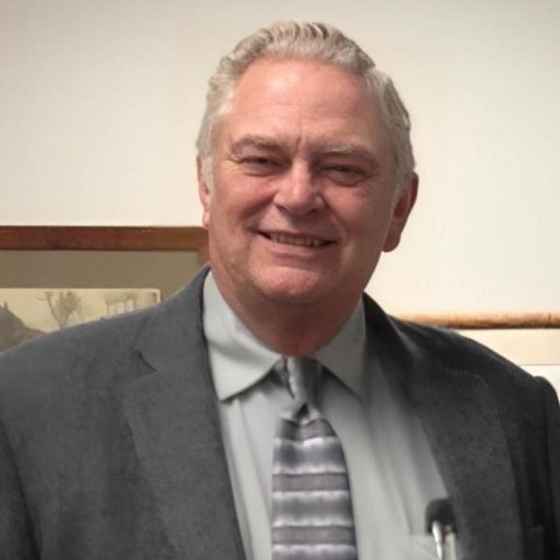 Grant Lewis Hagen Profile Photo