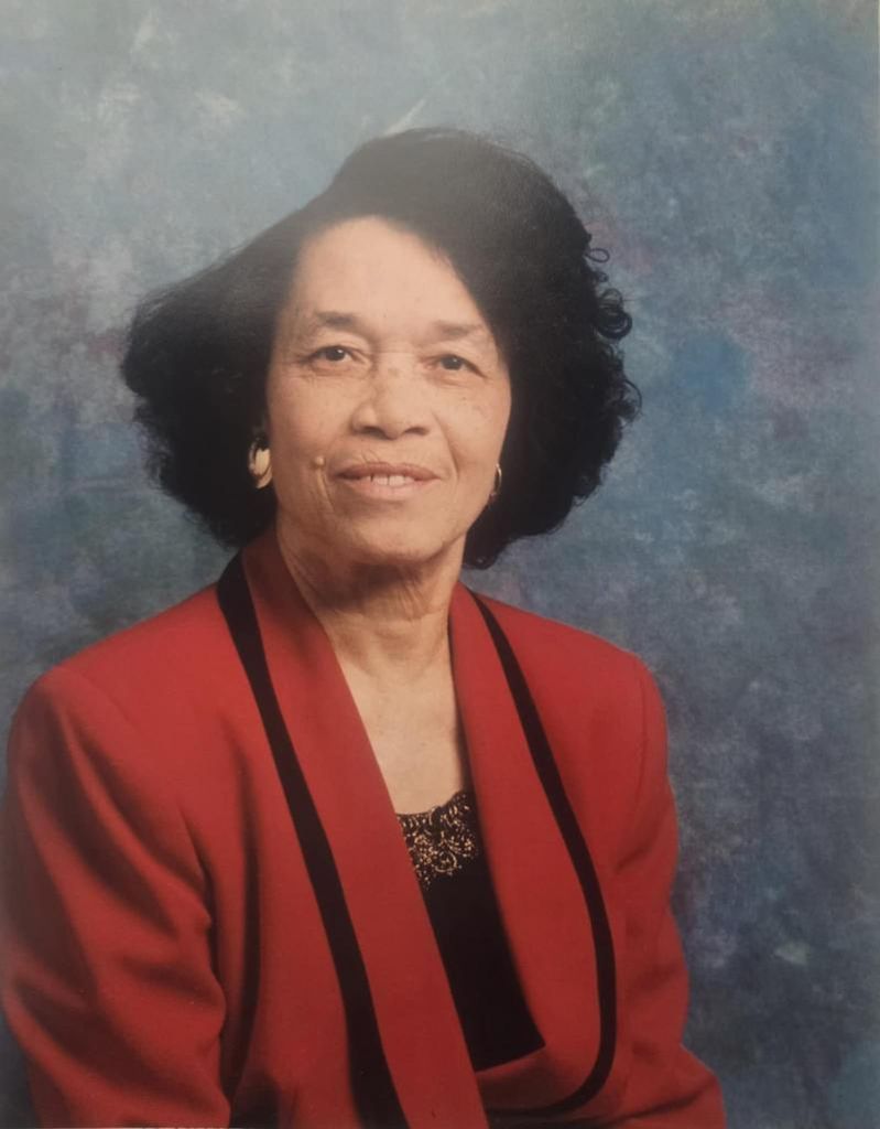 Barbara Jean Armstrong Profile Photo