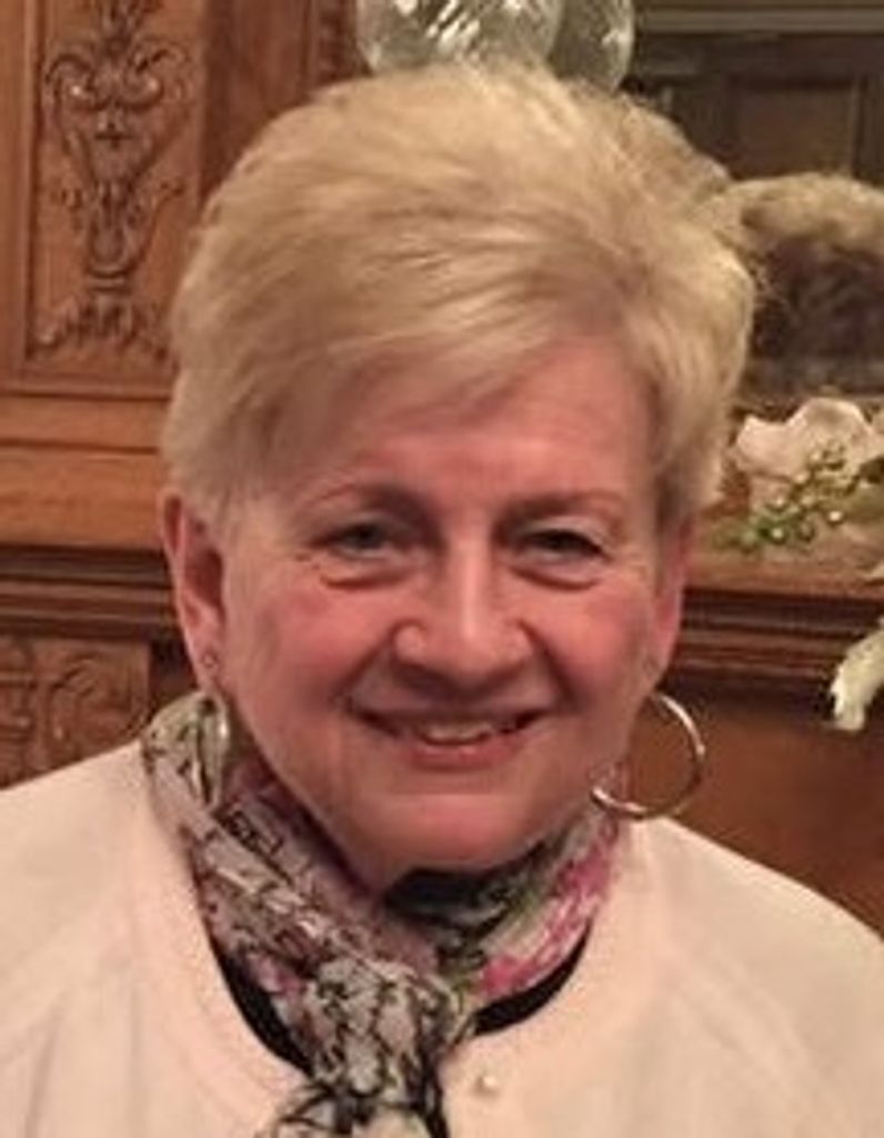 Judith M. "Judy" (Hohenbrink)  Ellerbrock