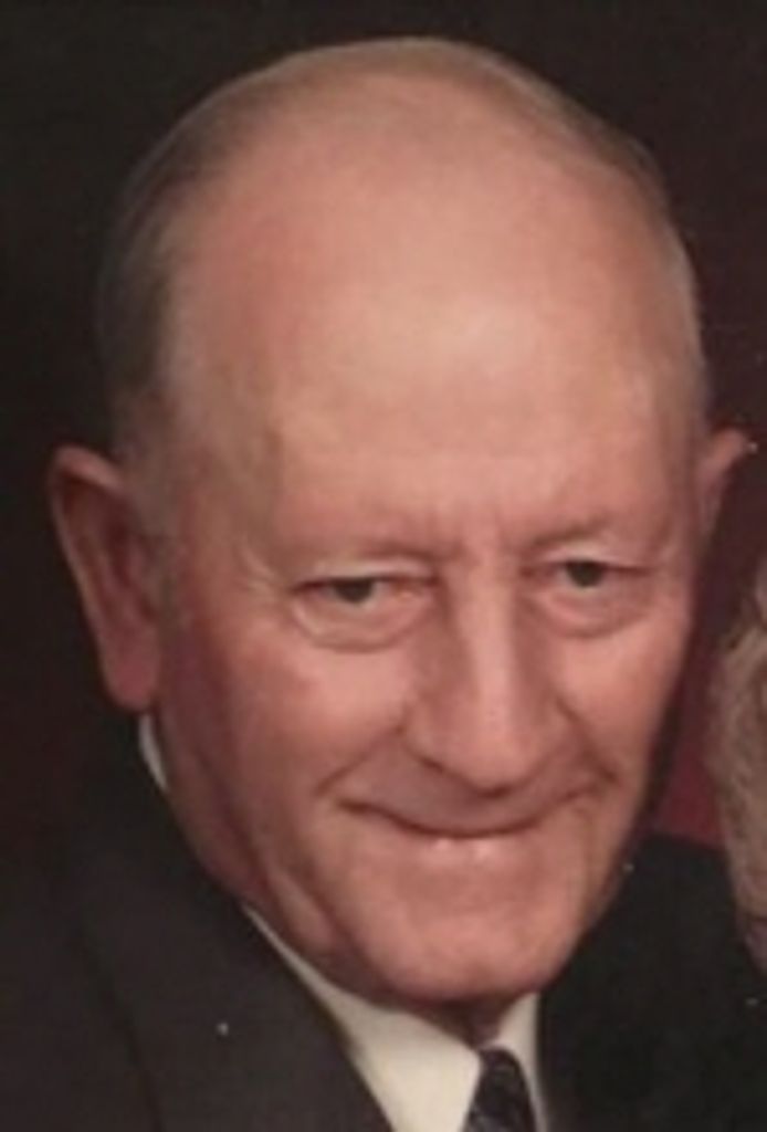 Jimmy Jones