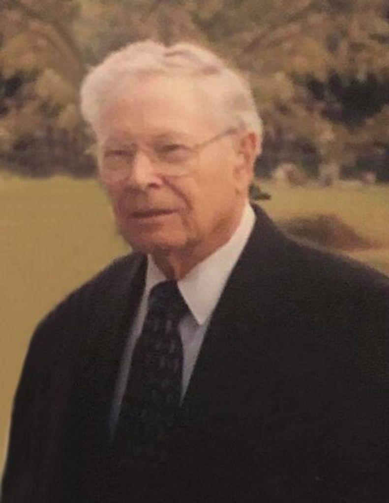 Edward Charles Davidson Profile Photo