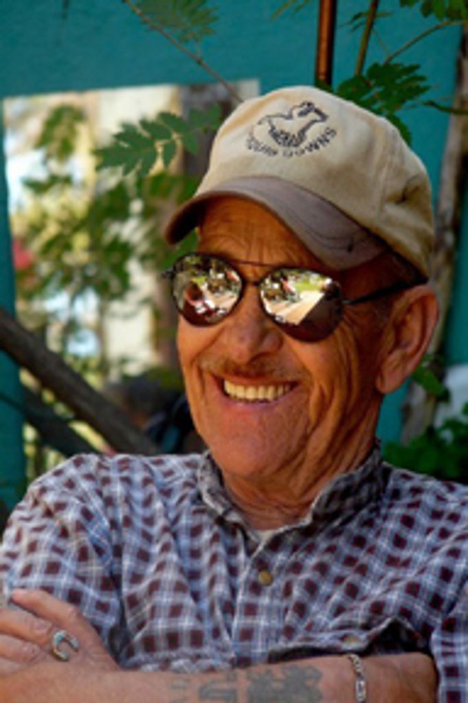 Kenneth Low Profile Photo