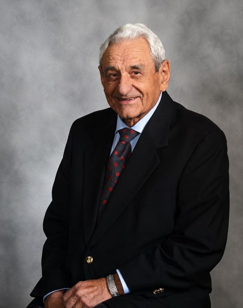 Joseph Rocco Caivano