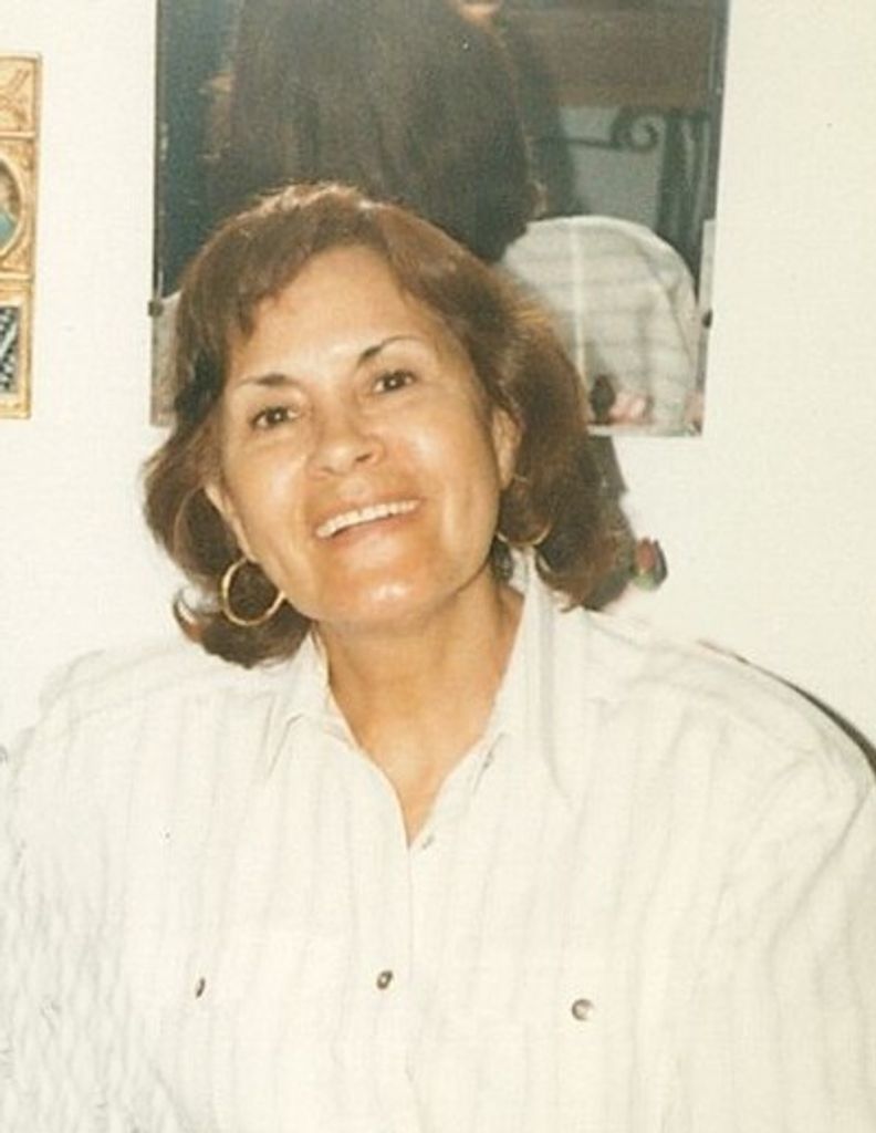 Concha Wichern Profile Photo