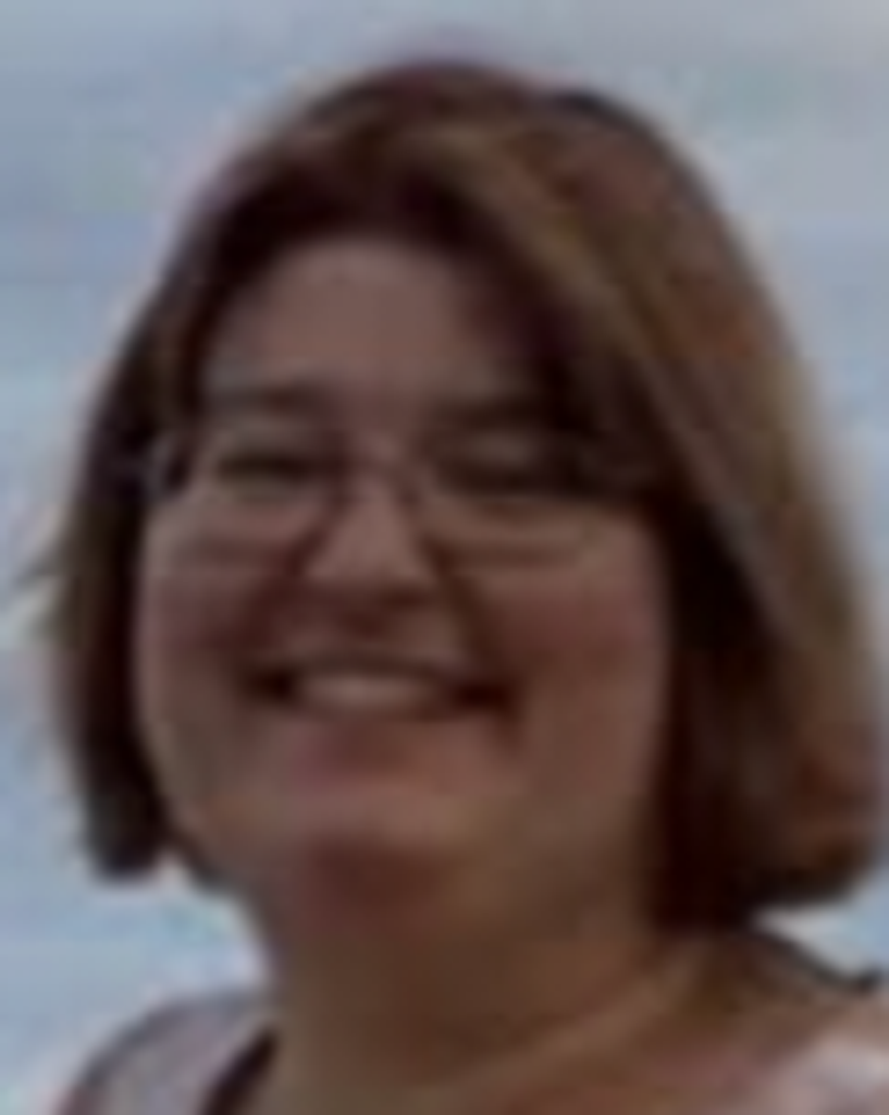 Jennifer Luanne Martin