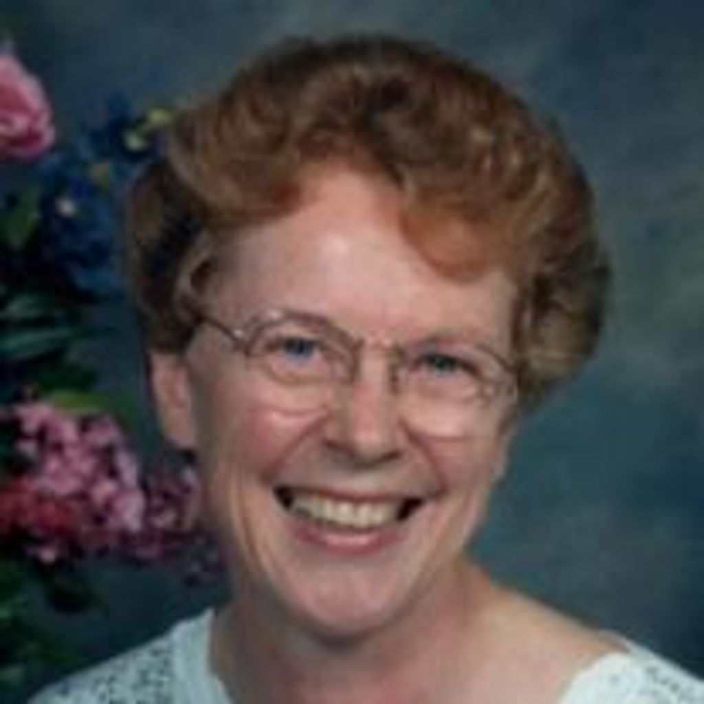 Clara "Jeannie" Wentz