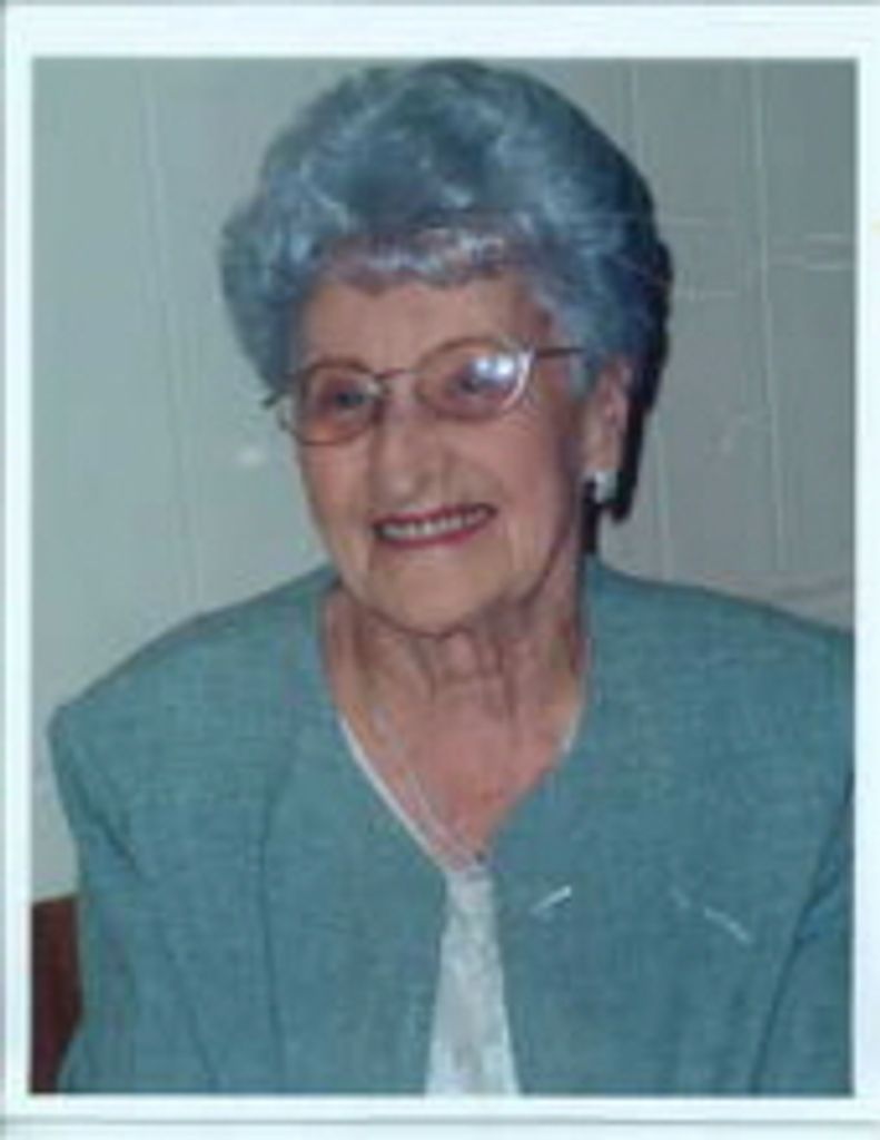 Daisy Mary Kraynak