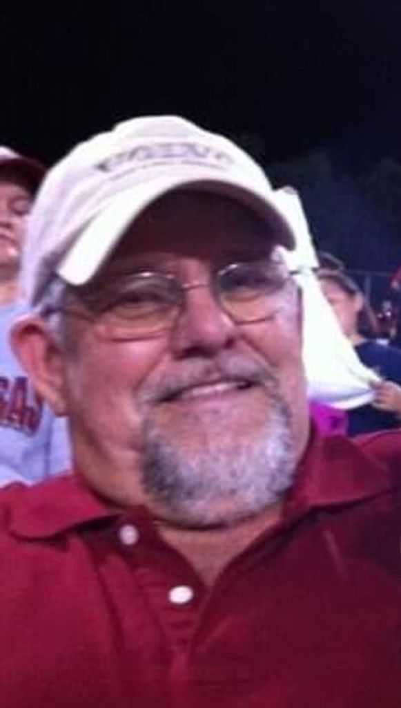 Marvin Standridge Profile Photo