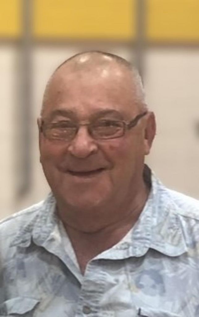 Dennis R. Ehresmann Profile Photo