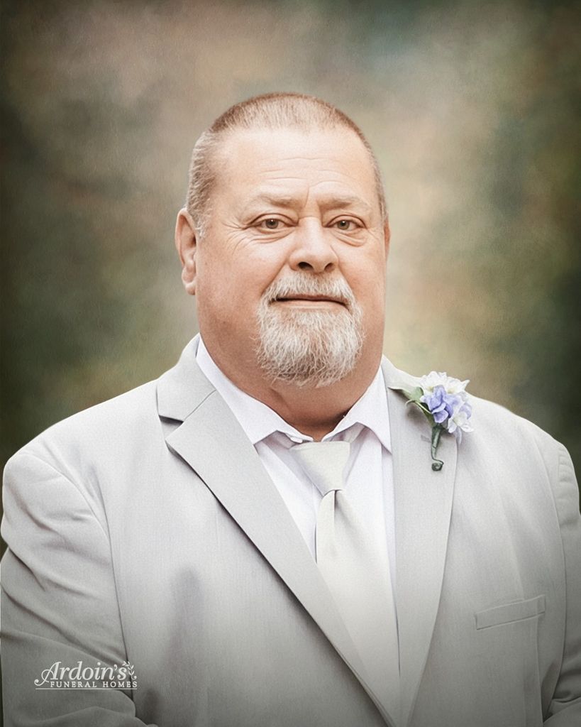 Steven "Steve" Fontenot Profile Photo