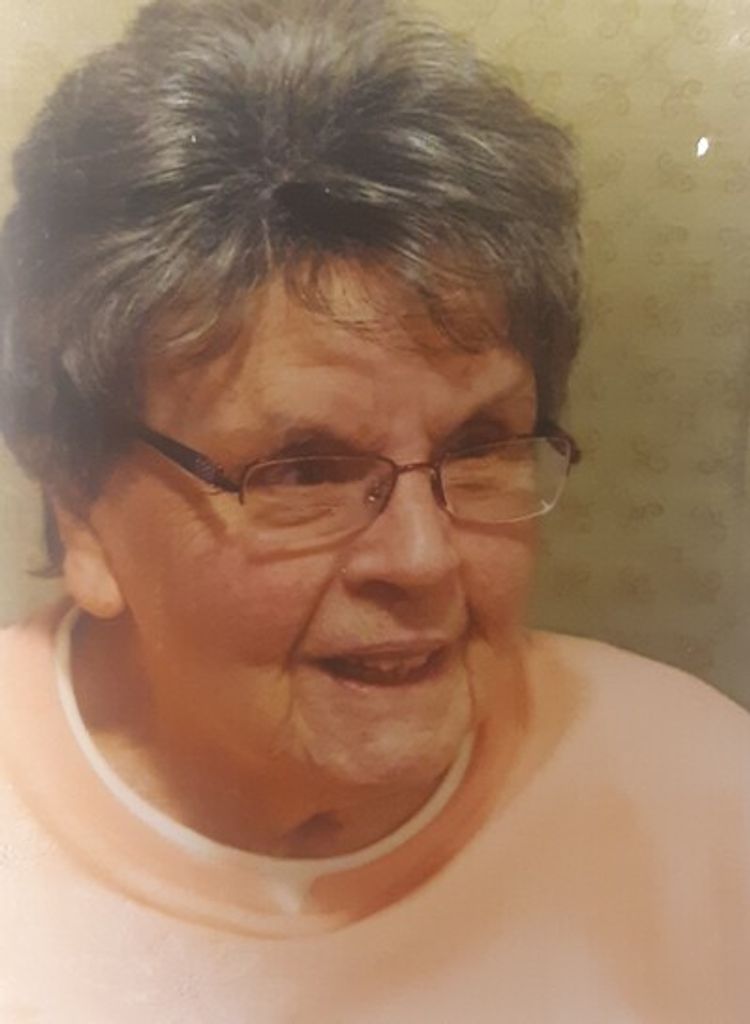 Lucille E. Lachance
