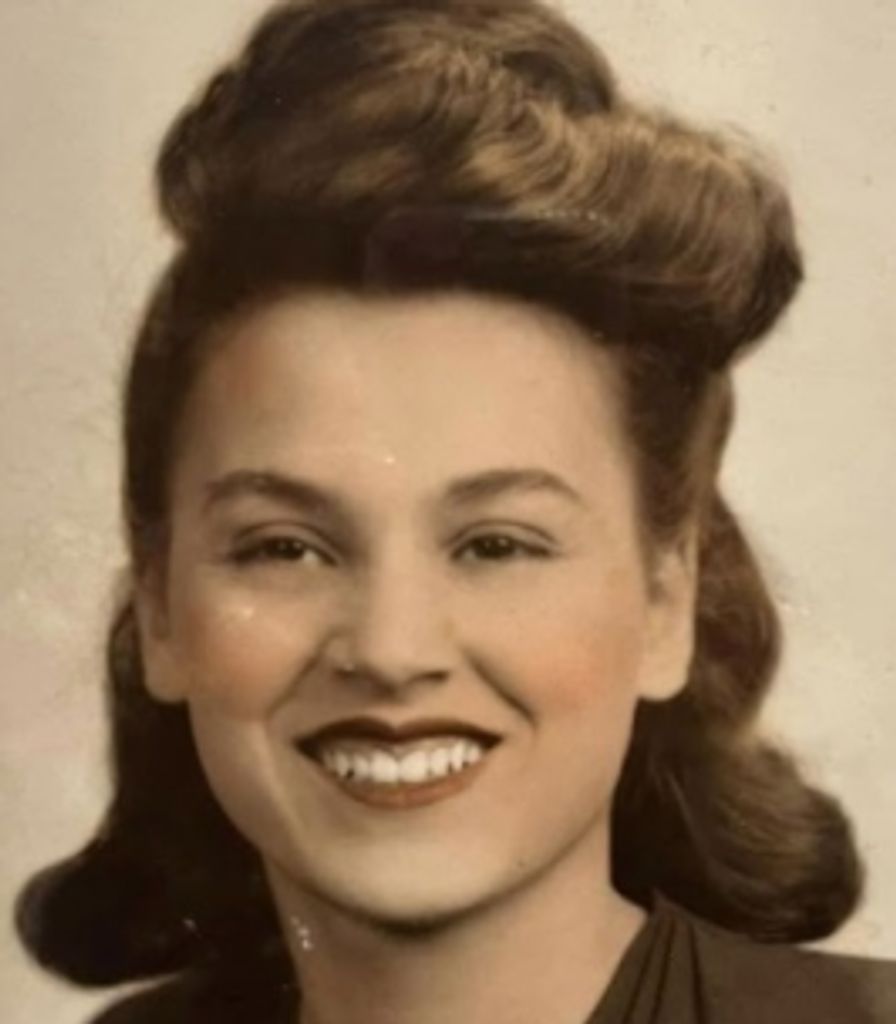 Filomena Ginther