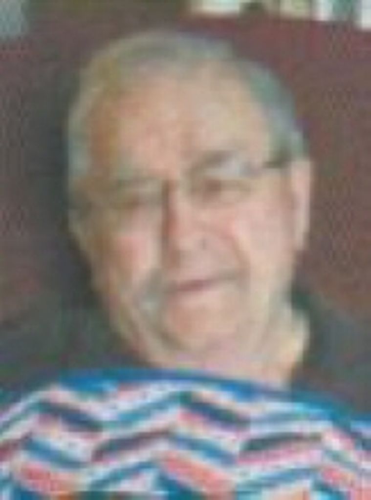 Ramon Harold Harnitz