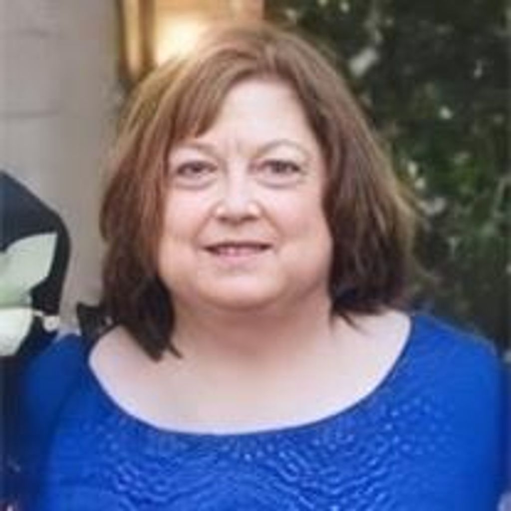 Rebecca Brant