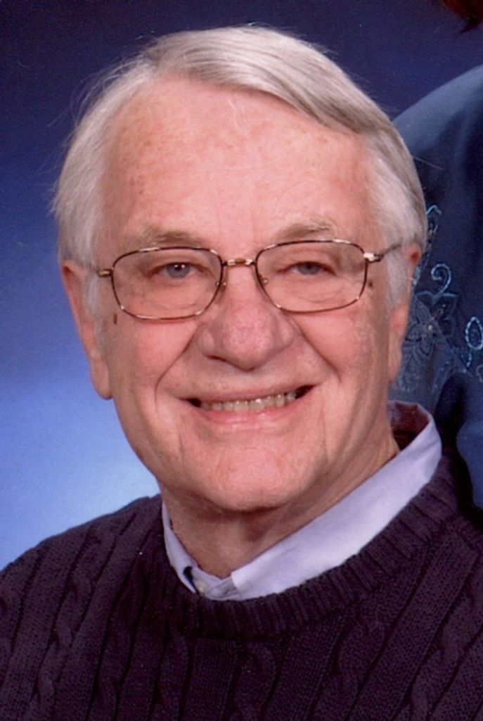 Leon Paul Anderson Profile Photo