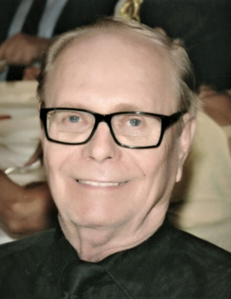 William Lewis Cranshaw