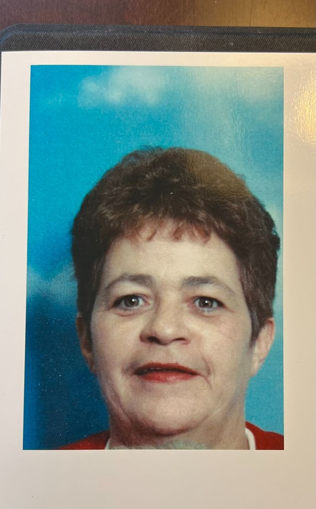 Sharon Coskery Profile Photo