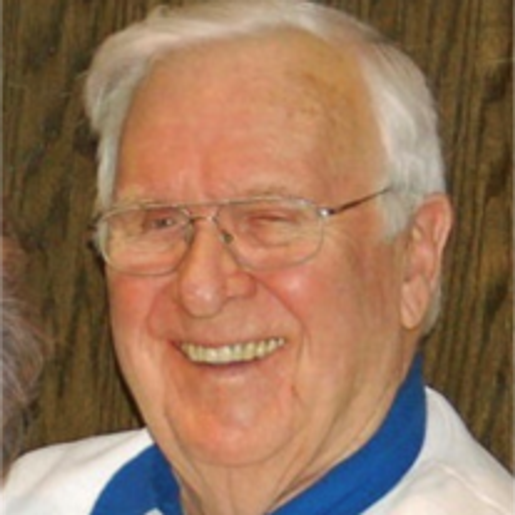 Burton "Burt" L. Elvig