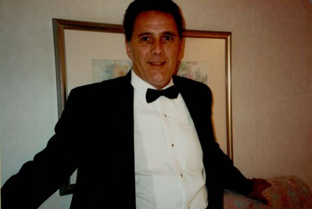 Joseph Charles Aiello Profile Photo