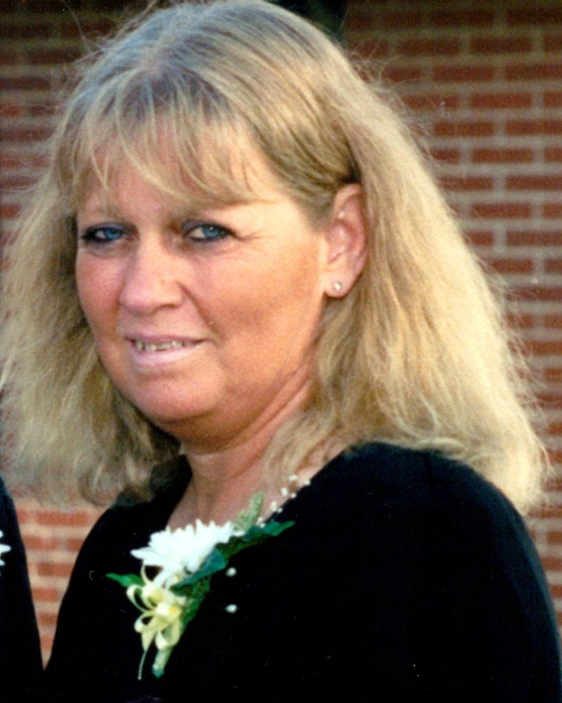 Cathy Jo Hulfachor Profile Photo