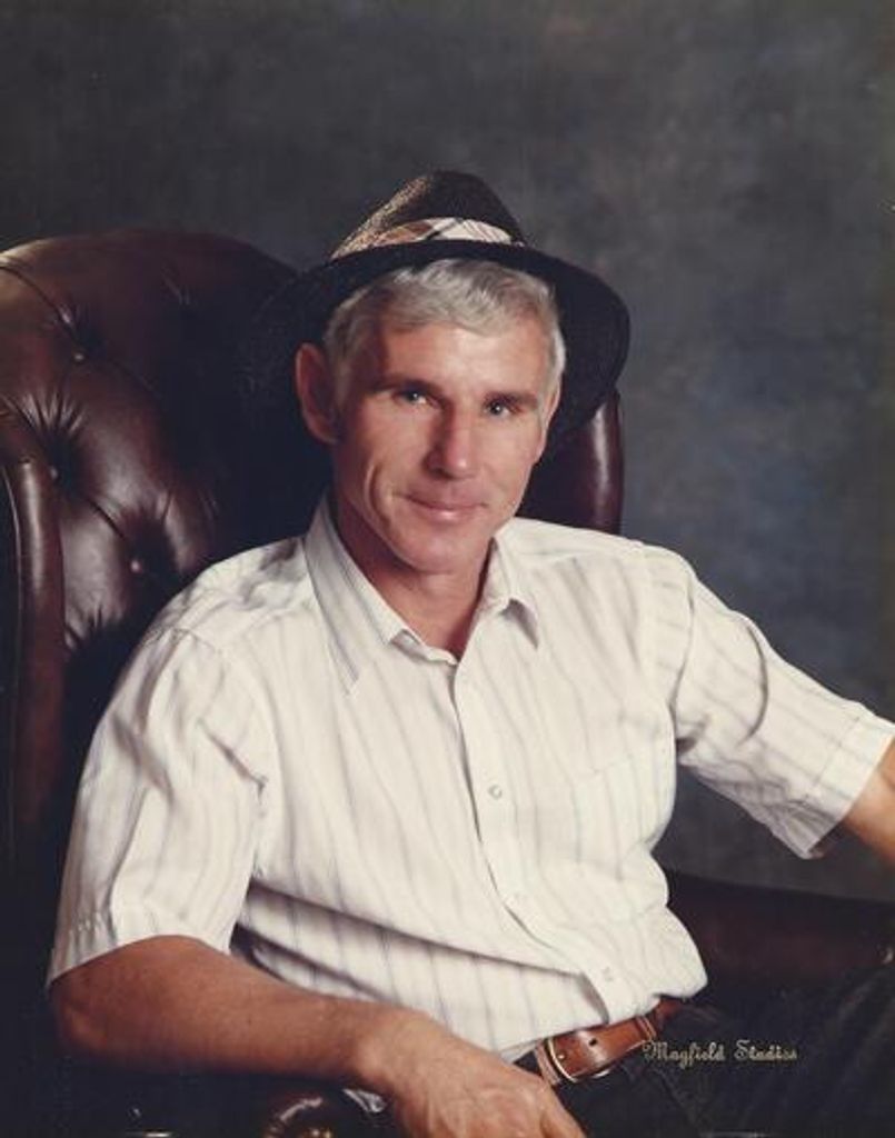 James "Jimmy" Yates Profile Photo