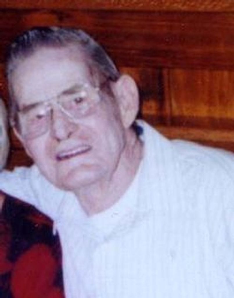 William Eugene Hedgepeth