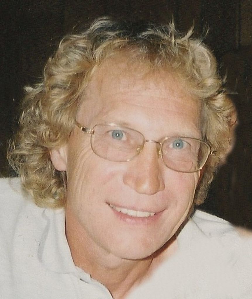 Ralph W. Gregor Sr.