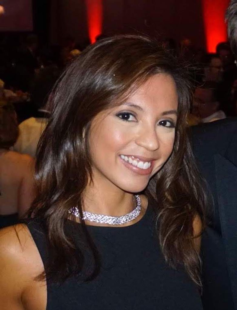 Maria Isabella Almazan Steele Profile Photo
