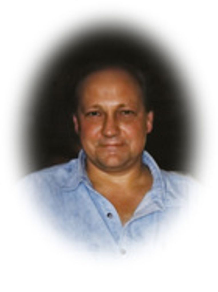 Andrew Parker