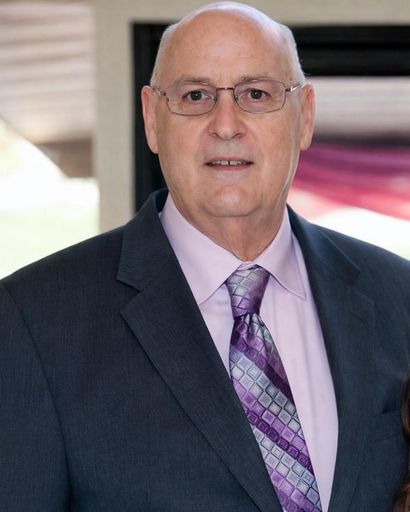 Richard Larry Curry's obituary image