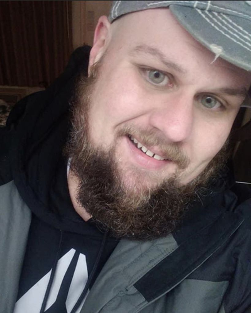 T.J. Keck, Jr.